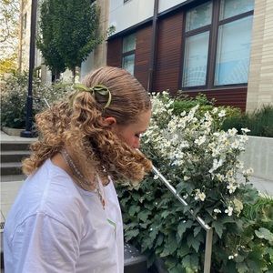 Meet your Posher, Aislinn